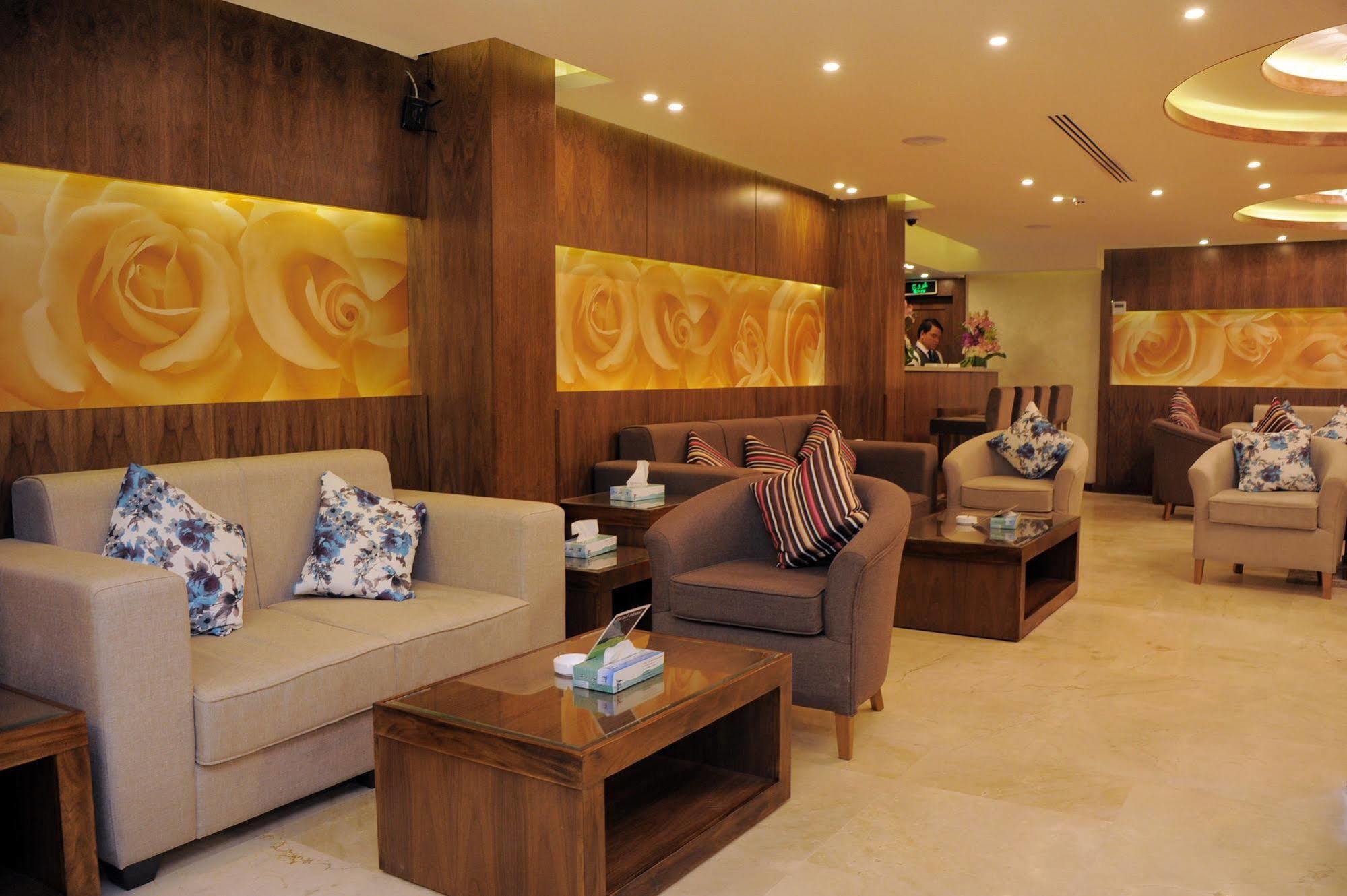 Al Raad Hotel Aqaba Bagian luar foto